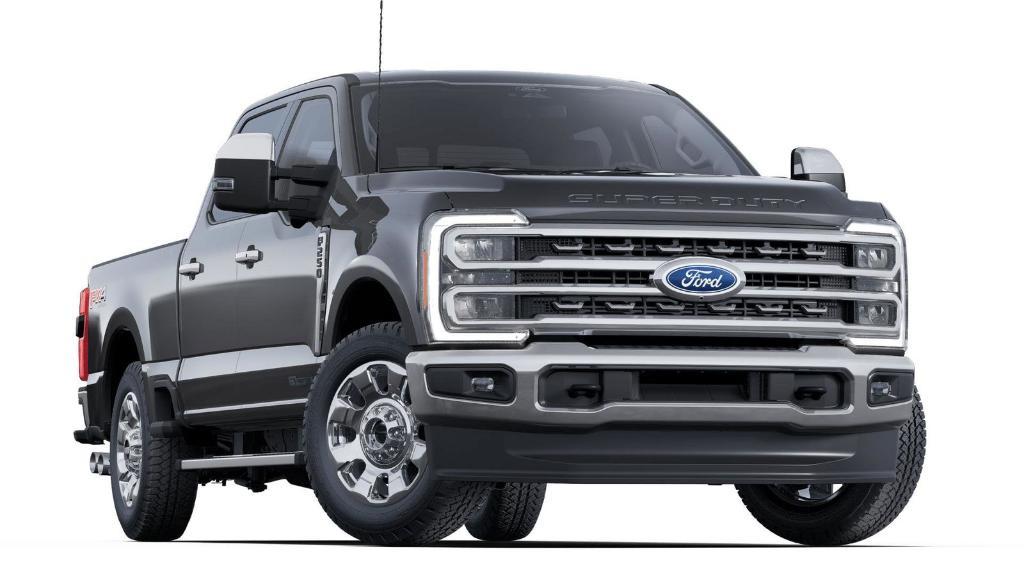 new 2025 Ford F-250 car, priced at $81,304