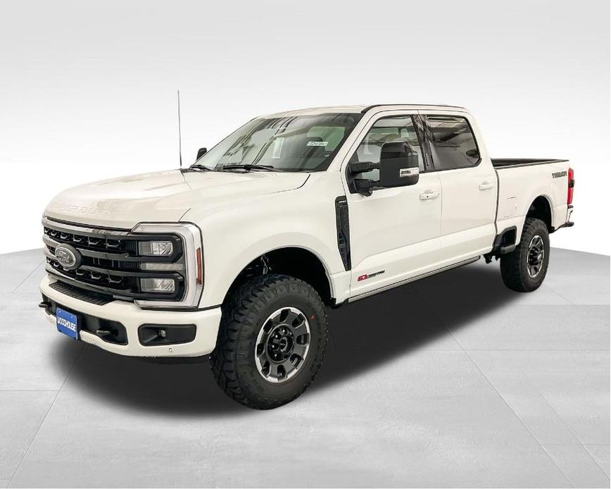 new 2024 Ford F-250 car, priced at $91,189