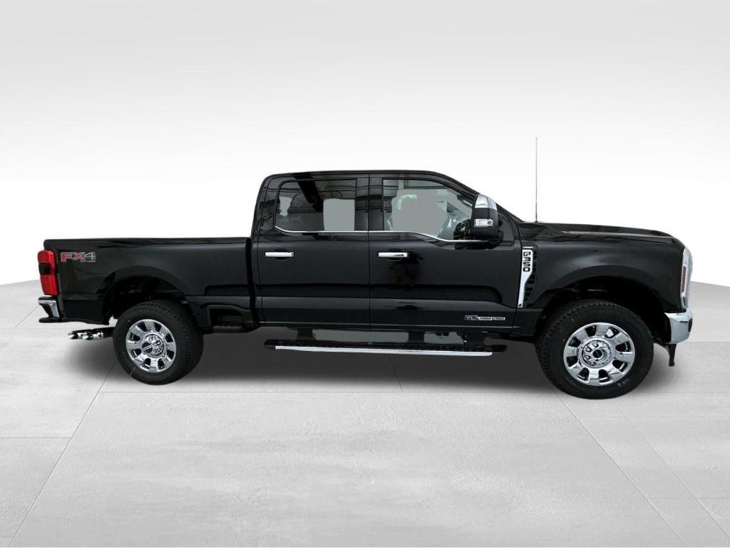 new 2025 Ford F-350 car, priced at $77,824