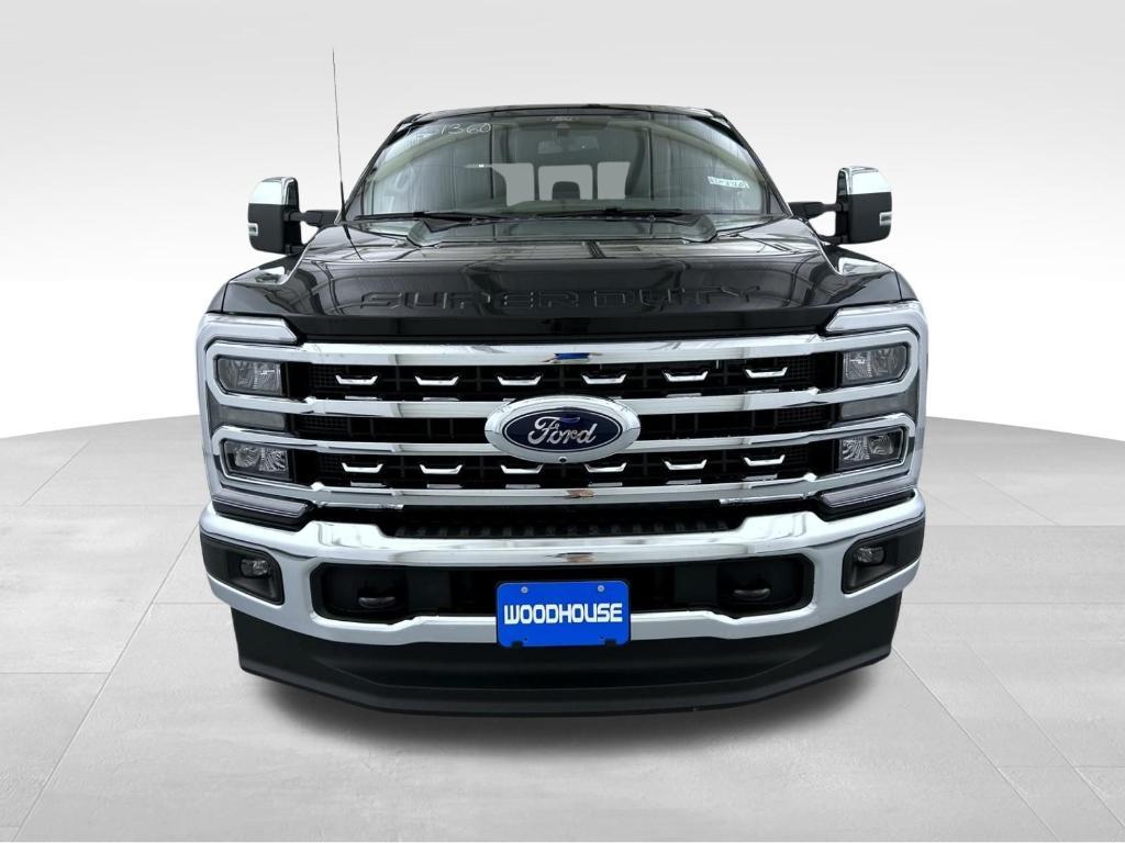 new 2025 Ford F-350 car, priced at $77,824
