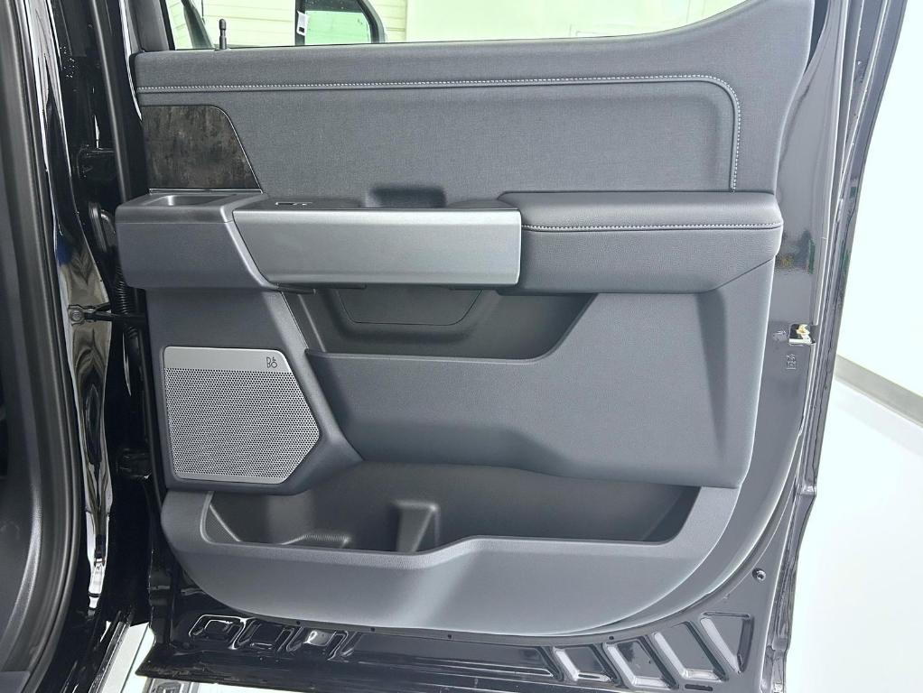 new 2025 Ford F-350 car, priced at $77,824
