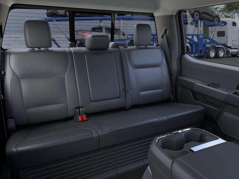 new 2025 Ford F-350 car, priced at $80,824