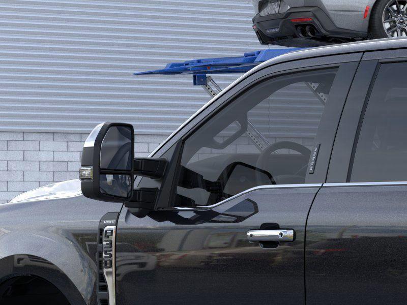 new 2025 Ford F-350 car, priced at $80,824
