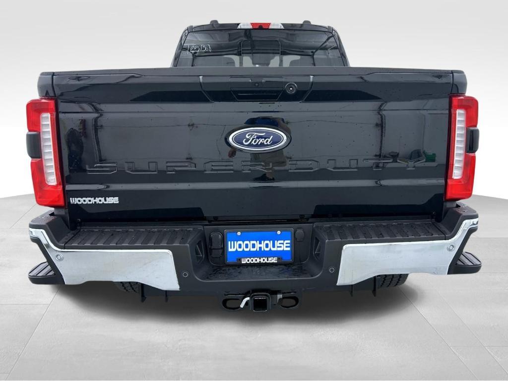 new 2025 Ford F-350 car, priced at $77,824