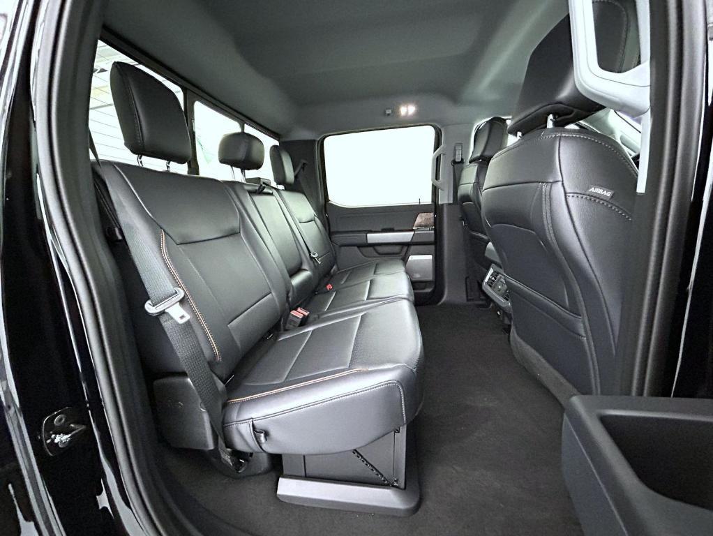 new 2025 Ford F-350 car, priced at $77,824