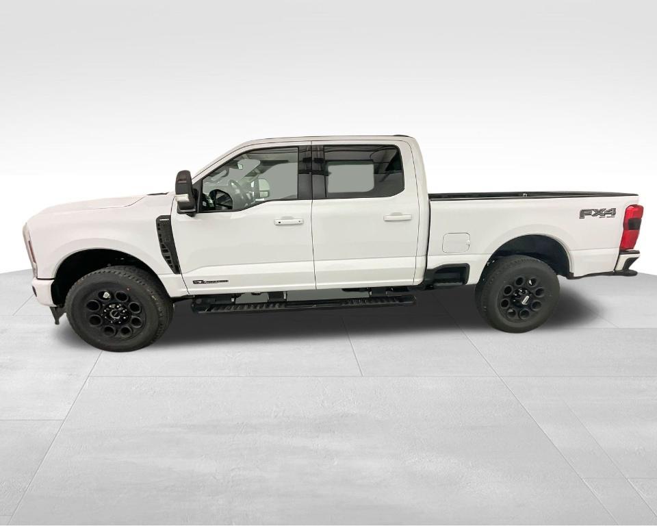 new 2025 Ford F-250 car, priced at $83,134