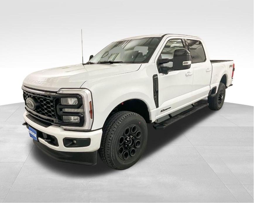 new 2025 Ford F-250 car, priced at $84,134