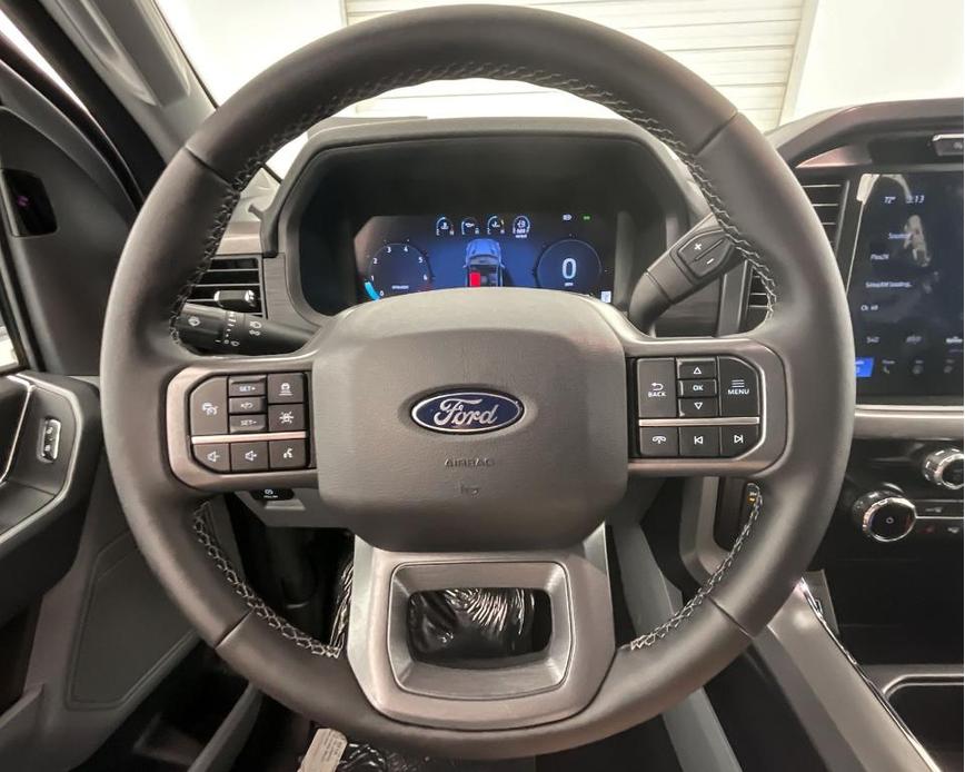 new 2024 Ford F-150 car, priced at $54,854