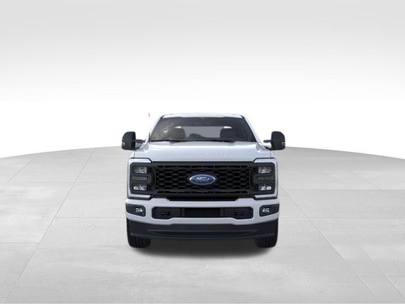 new 2024 Ford F-350 car, priced at $66,964