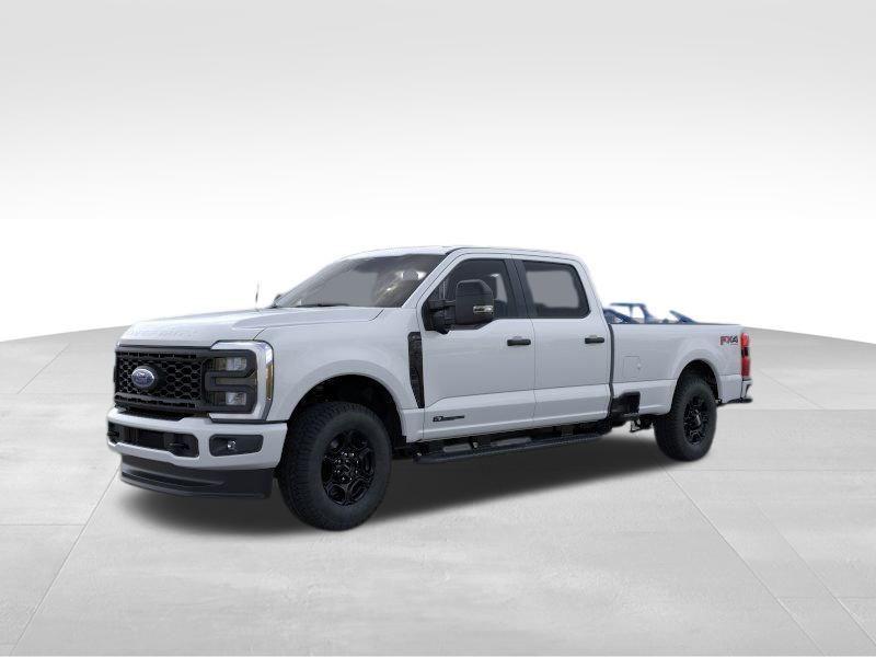 new 2024 Ford F-350 car, priced at $66,964