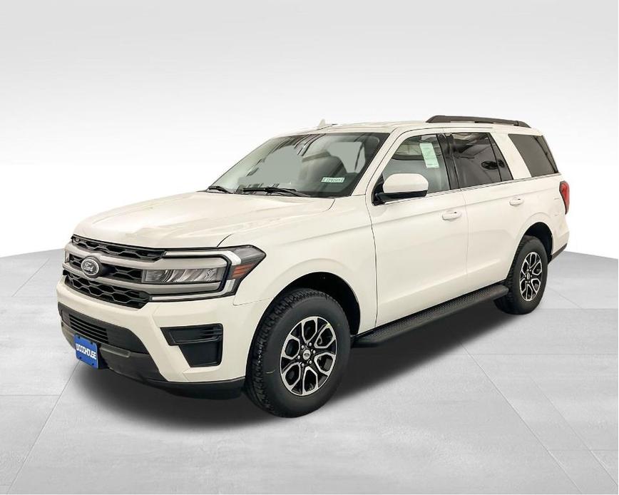 new 2024 Ford Expedition car, priced at $63,174