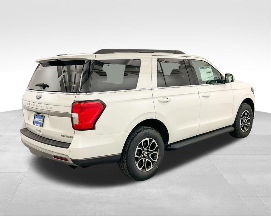 new 2024 Ford Expedition car, priced at $63,174