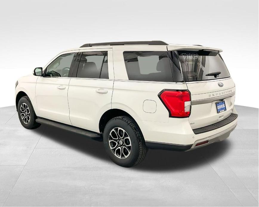 new 2024 Ford Expedition car, priced at $63,174