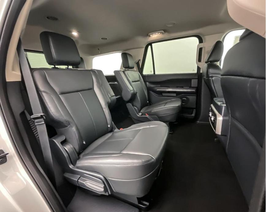 new 2024 Ford Expedition car, priced at $63,174