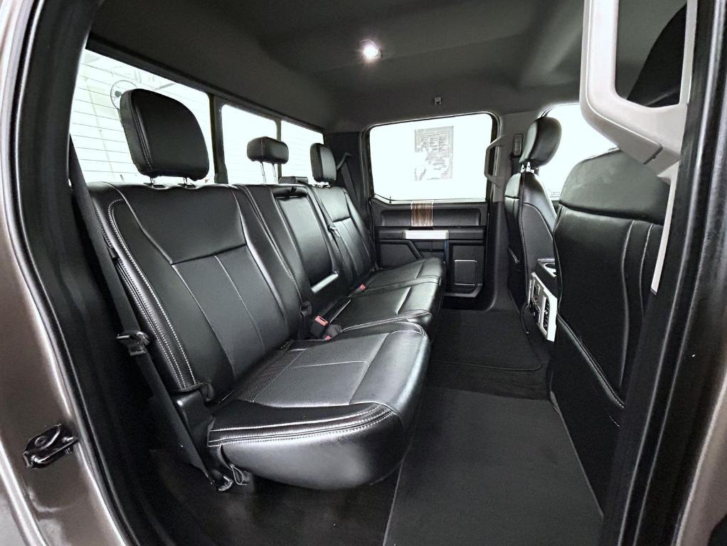 used 2020 Ford F-150 car, priced at $33,058