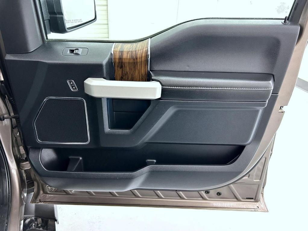 used 2020 Ford F-150 car, priced at $33,058