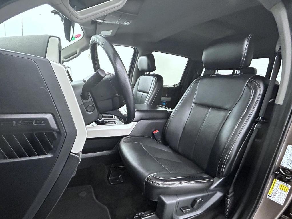 used 2020 Ford F-150 car, priced at $33,058