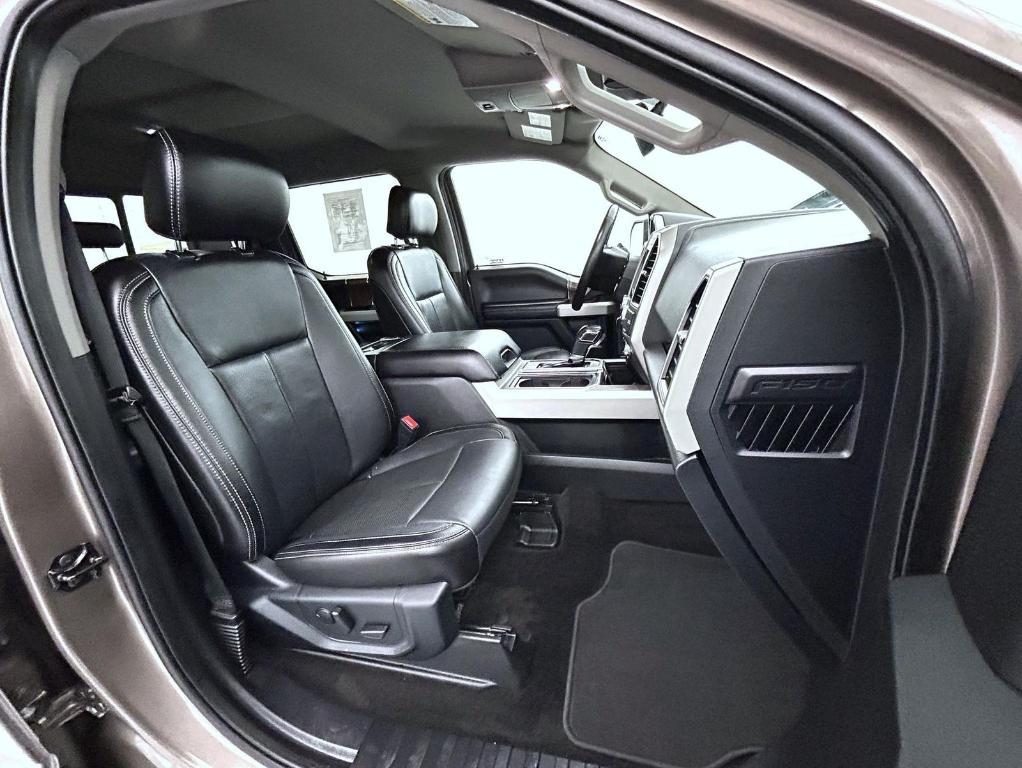 used 2020 Ford F-150 car, priced at $33,058