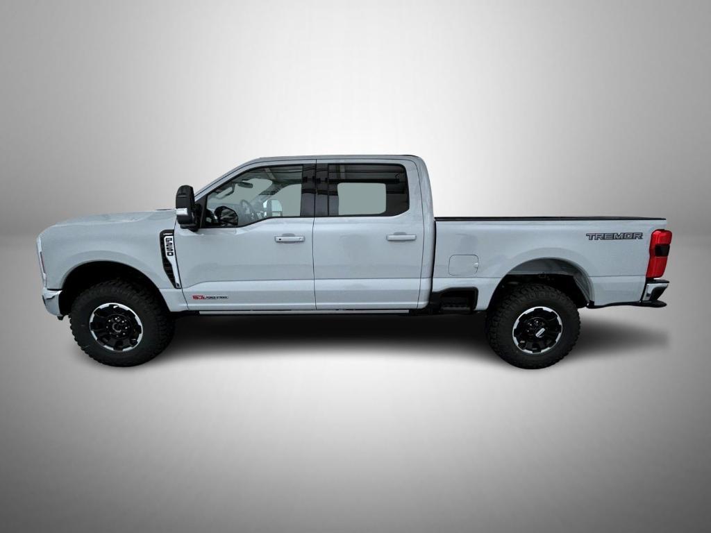 new 2025 Ford F-250 car, priced at $87,924