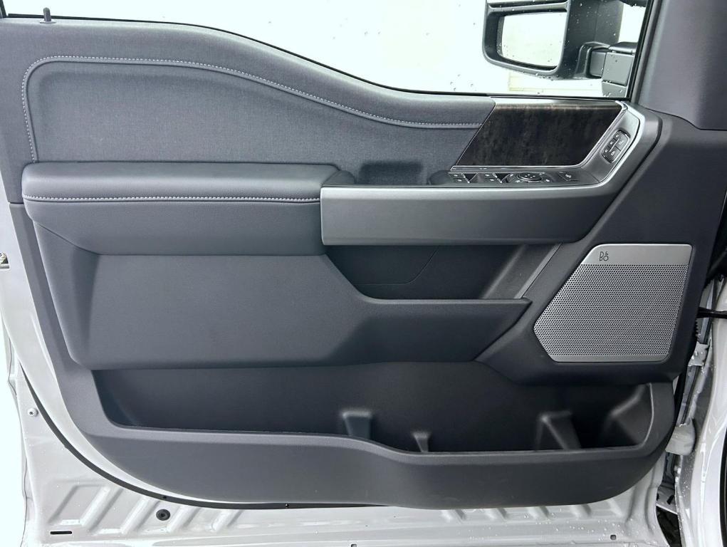 new 2025 Ford F-250 car, priced at $87,924