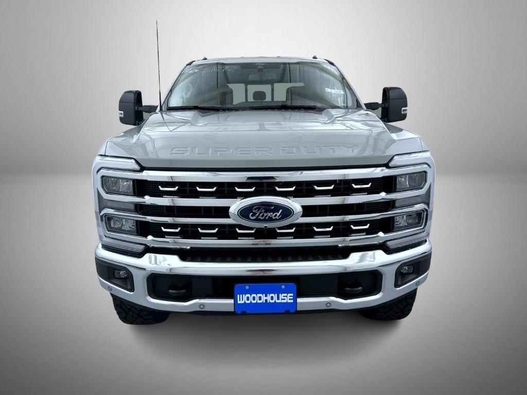 new 2025 Ford F-250 car, priced at $87,924