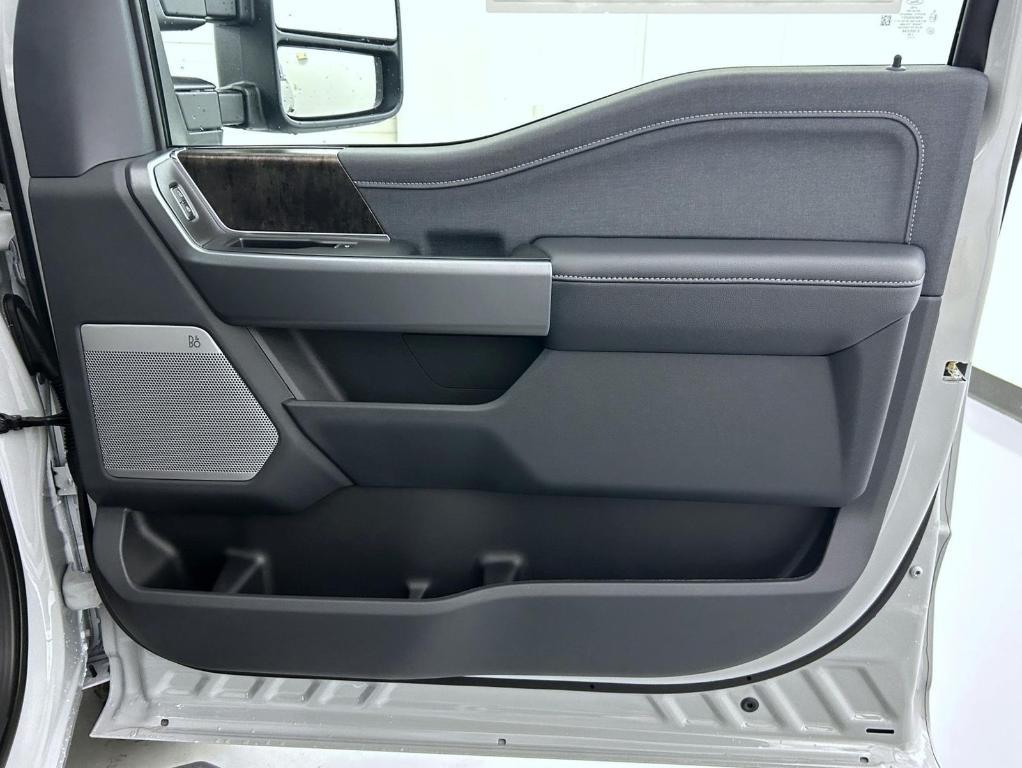 new 2025 Ford F-250 car, priced at $87,924