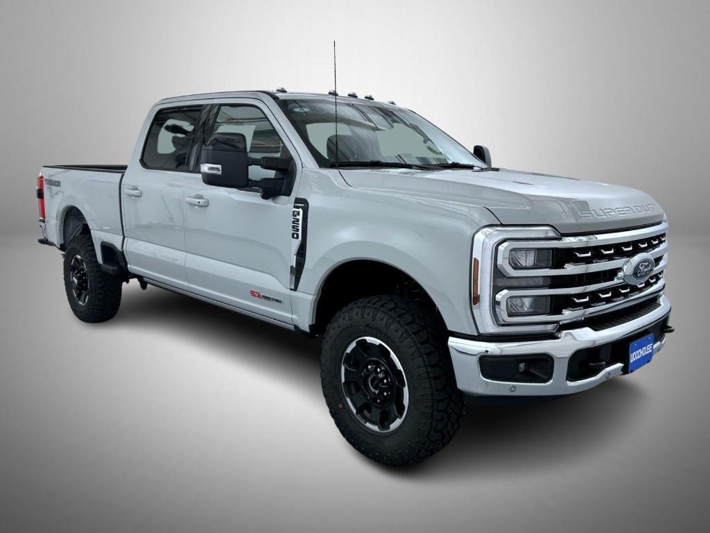 new 2025 Ford F-250 car, priced at $87,924
