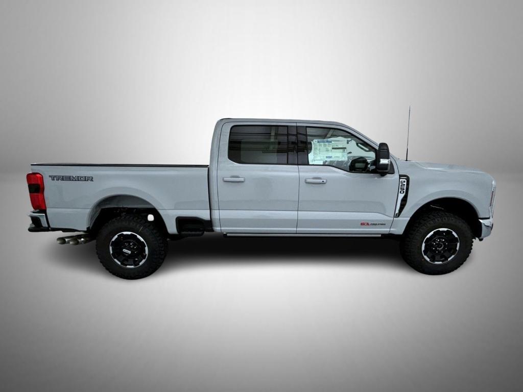 new 2025 Ford F-250 car, priced at $87,924
