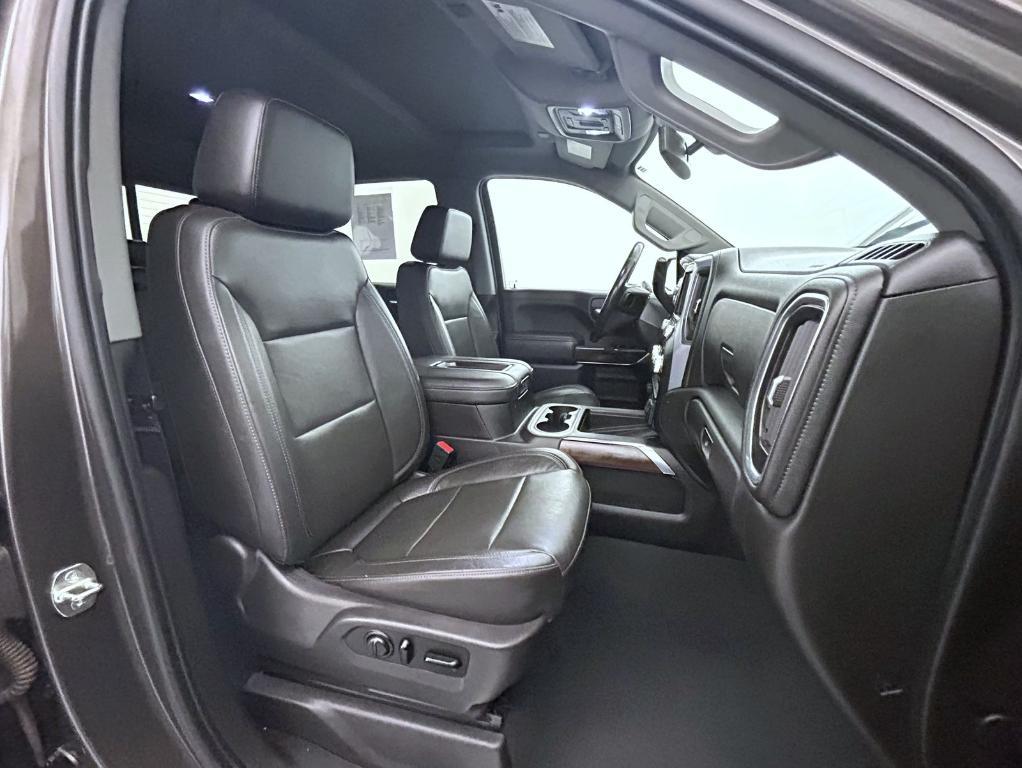 used 2019 GMC Sierra 1500 car, priced at $30,212