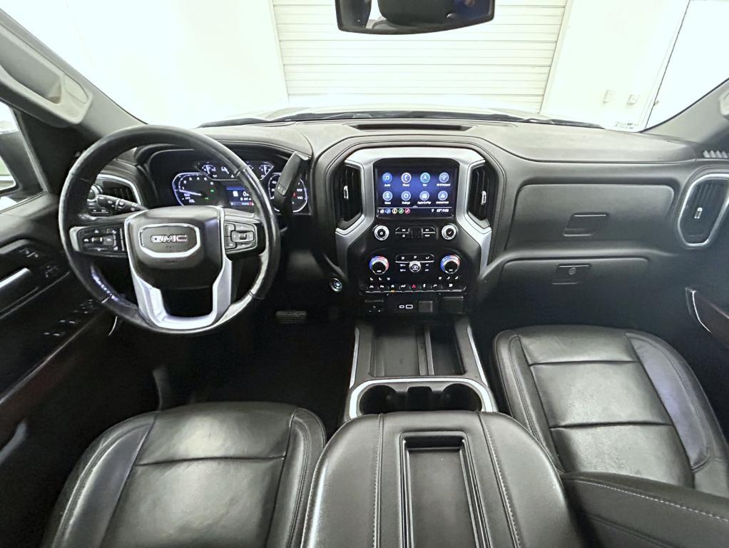 used 2019 GMC Sierra 1500 car, priced at $30,212