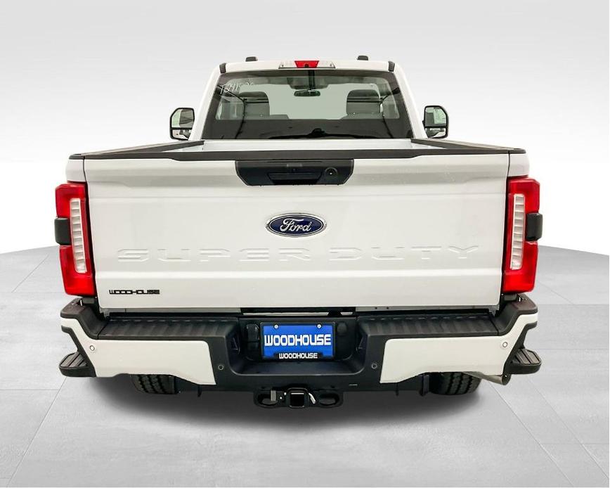 new 2024 Ford F-250 car, priced at $52,699