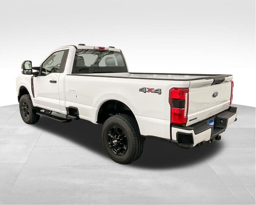 new 2024 Ford F-250 car, priced at $52,699