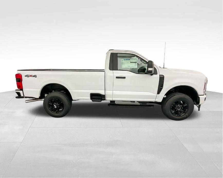 new 2024 Ford F-250 car, priced at $52,699