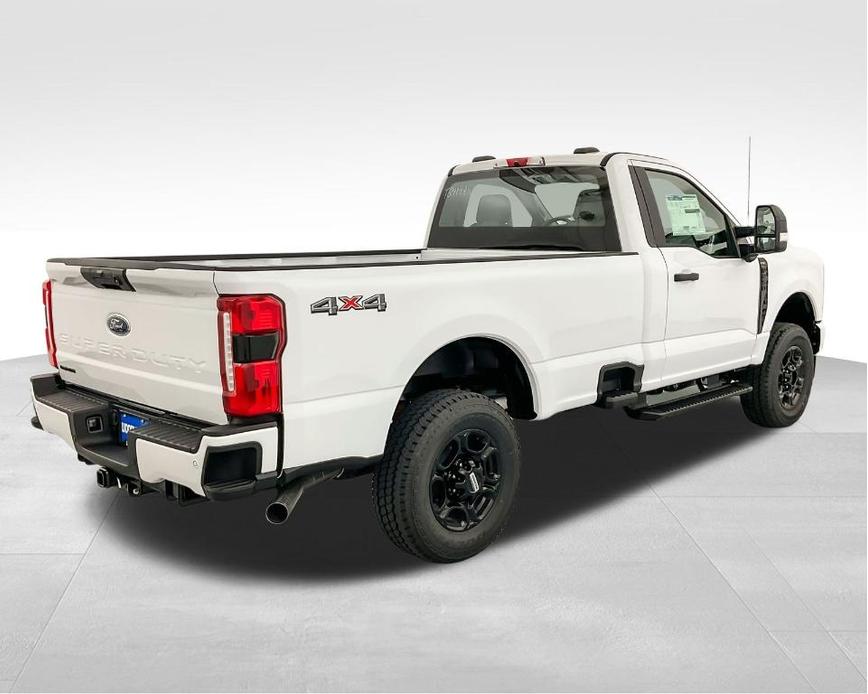 new 2024 Ford F-250 car, priced at $52,699