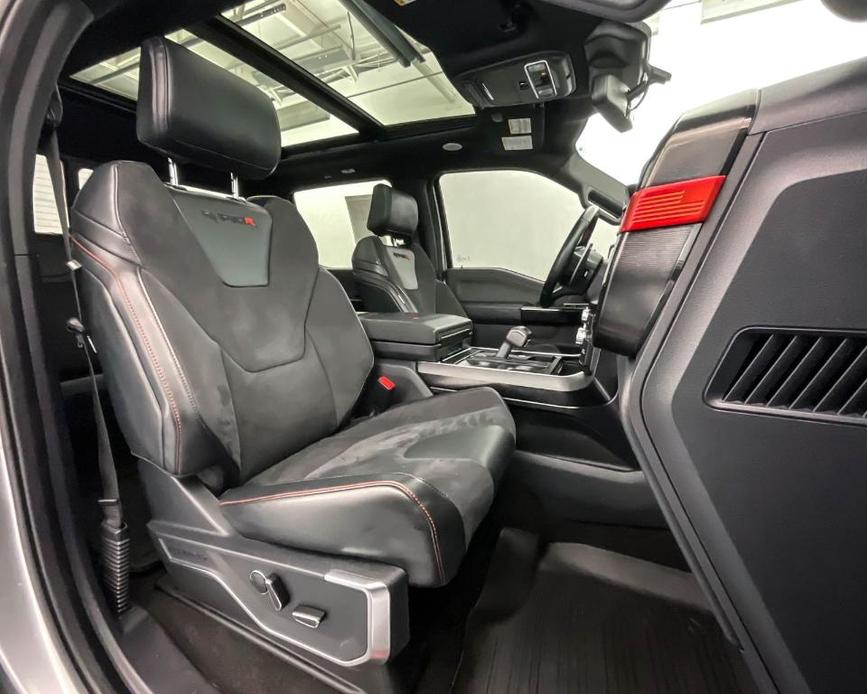 used 2023 Ford F-150 car, priced at $95,693