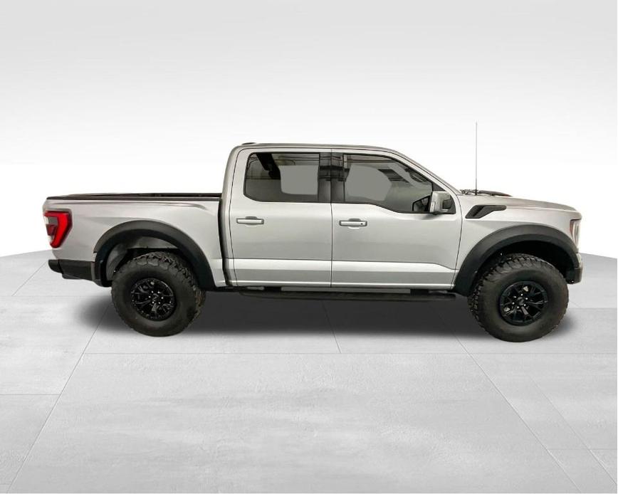 used 2023 Ford F-150 car, priced at $95,693