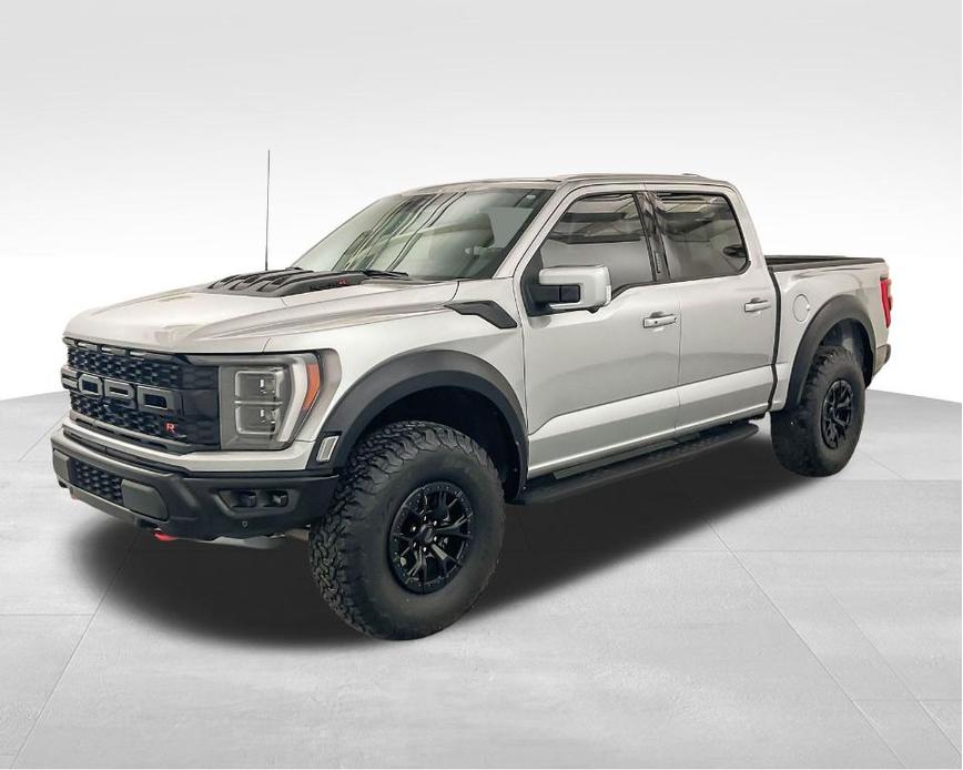 used 2023 Ford F-150 car, priced at $99,699