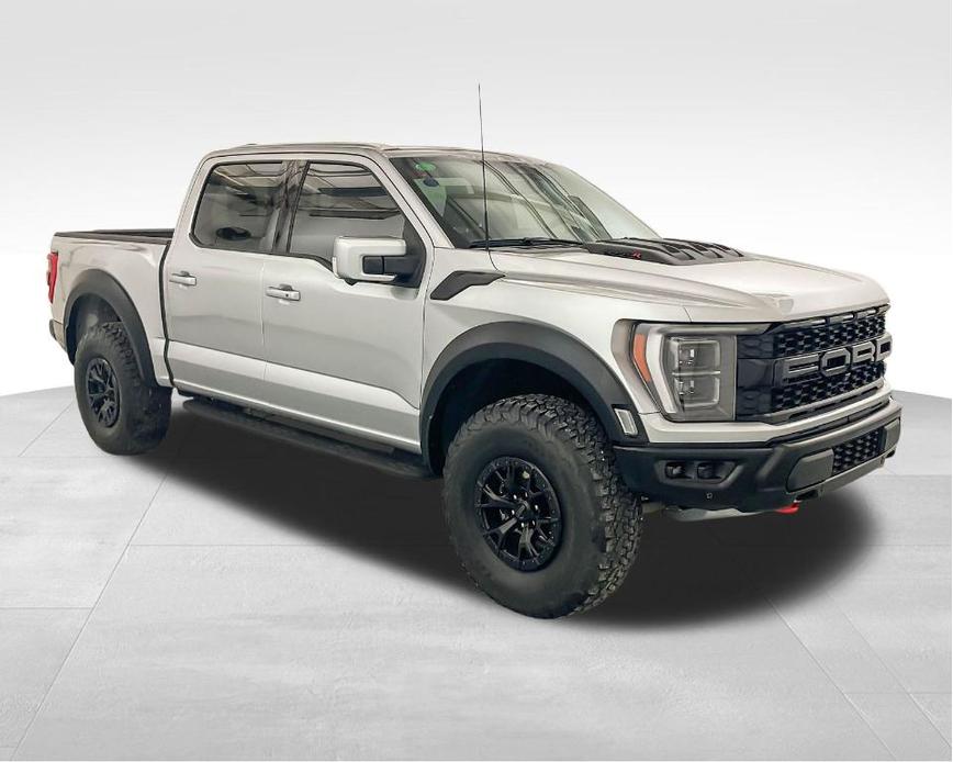 used 2023 Ford F-150 car, priced at $95,693