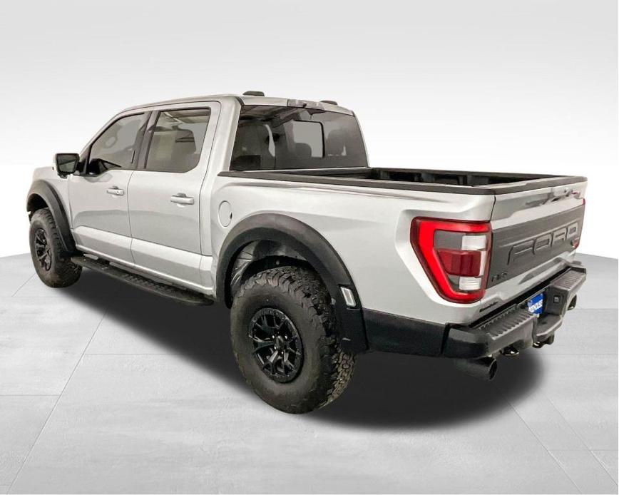 used 2023 Ford F-150 car, priced at $95,693