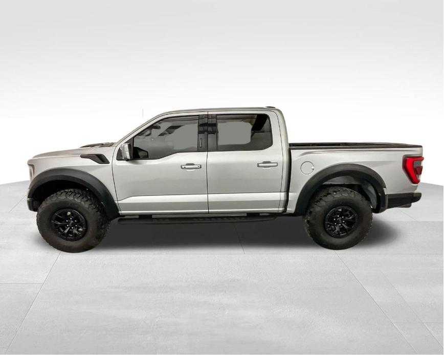 used 2023 Ford F-150 car, priced at $95,693