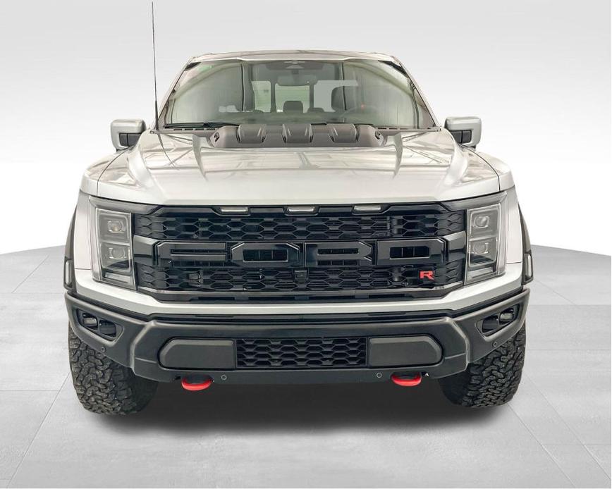 used 2023 Ford F-150 car, priced at $95,693