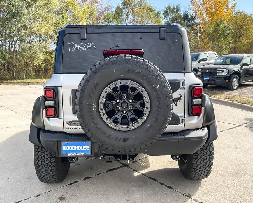 new 2024 Ford Bronco car, priced at $86,754