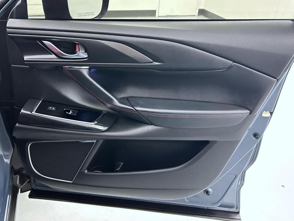 used 2023 Mazda CX-9 car, priced at $30,689