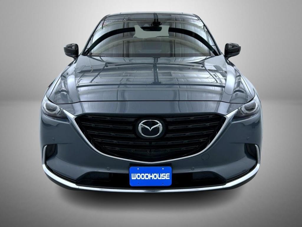 used 2023 Mazda CX-9 car, priced at $30,689