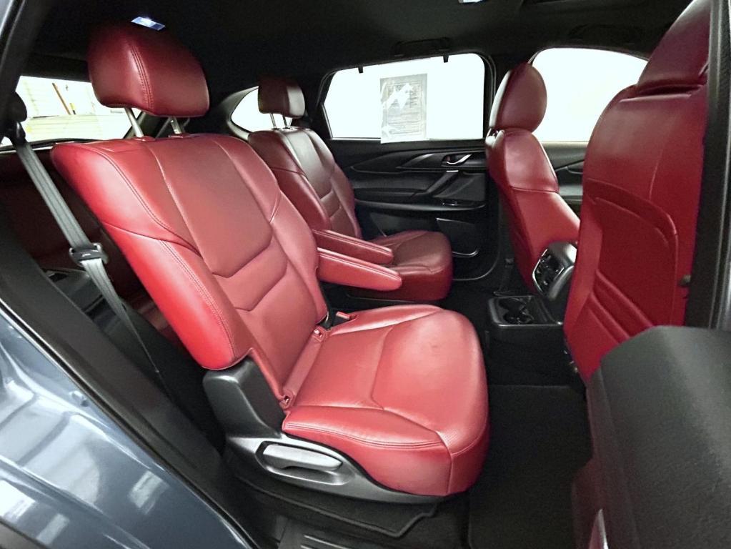 used 2023 Mazda CX-9 car, priced at $30,689