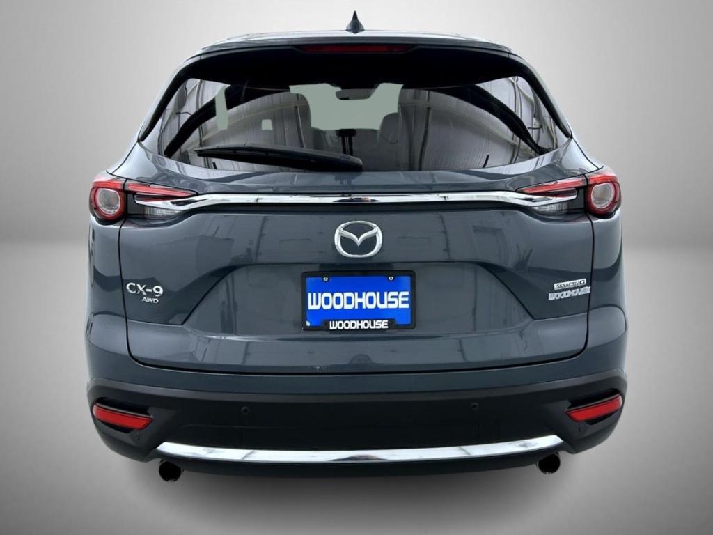 used 2023 Mazda CX-9 car, priced at $30,689