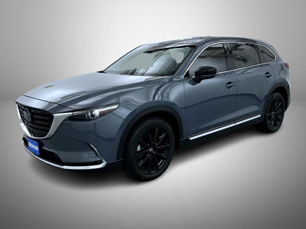 used 2023 Mazda CX-9 car, priced at $30,689