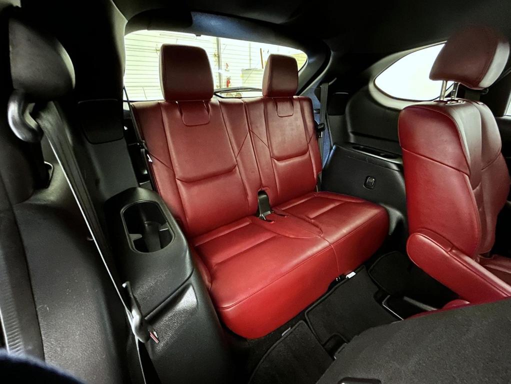 used 2023 Mazda CX-9 car, priced at $30,689