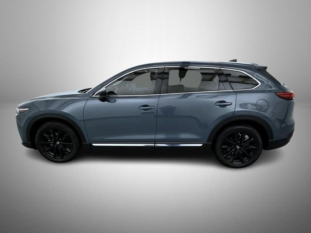 used 2023 Mazda CX-9 car, priced at $30,689