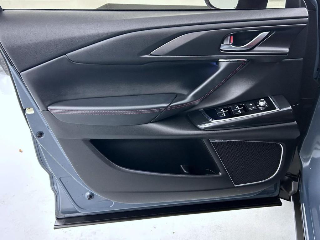 used 2023 Mazda CX-9 car, priced at $30,689